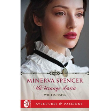 WHITECHAPEL 1 Un étrange destin