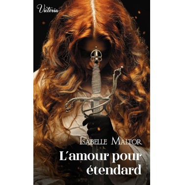 L'amour pour étendard