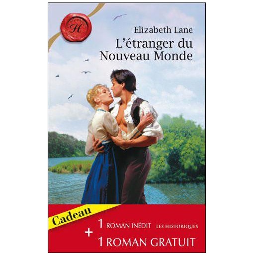 L'étranger du nouveau monde