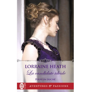 Pour un duché 2 La candidate idéale