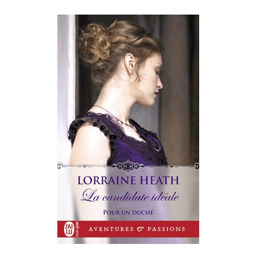 Pour un duché 2 La candidate idéale