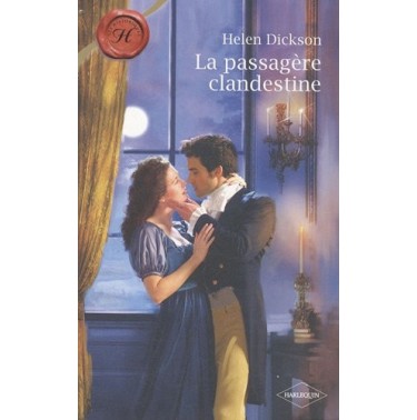 La passagere clandestine