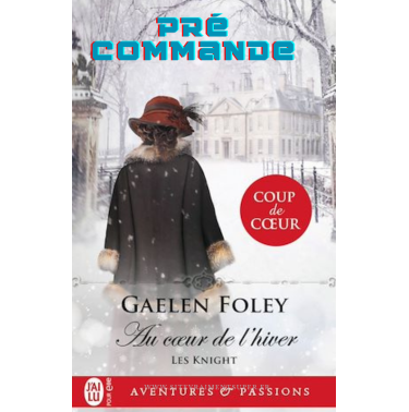 Les Knight 3 Au coeur de l'hiver