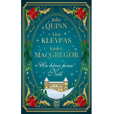 Un héros pour Noël