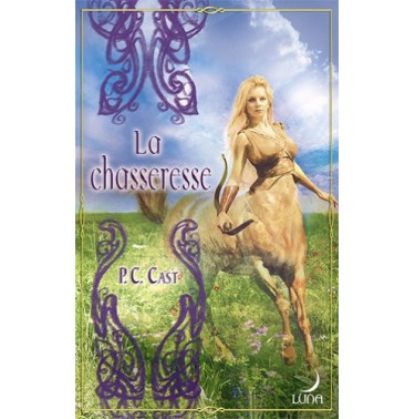 La Chasseresse