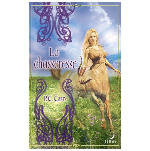 La Chasseresse
