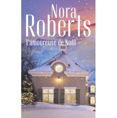 L'amoureuse de Noël