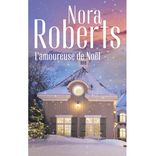 L'amoureuse de Noël
