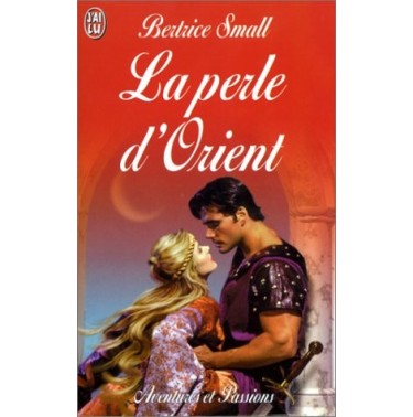La perle d'orient