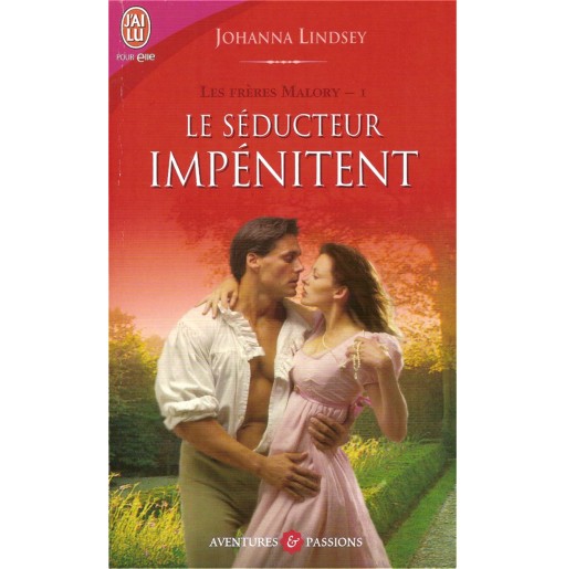 Les frères Malory 1 Lady Regina Ashton