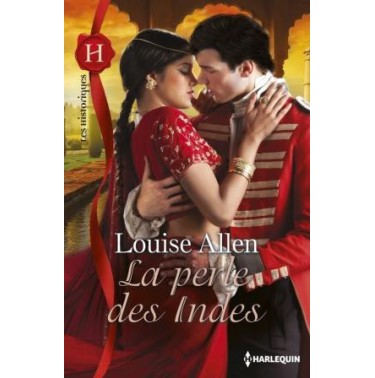 La perle des Indes