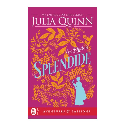 Les Blydon 2 Splendide