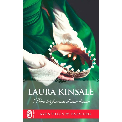 Pour les faveurs d’une dame