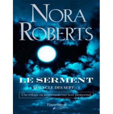 Le cycle des sept l'intégrale