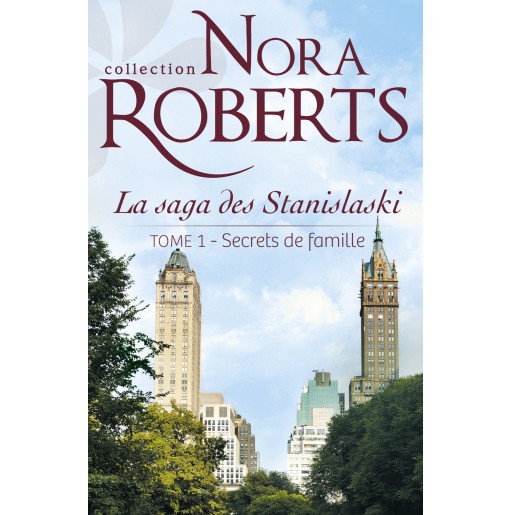 La saga des Stanislaski l'intégrale