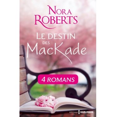 Le destin des MacKade L'intégrale