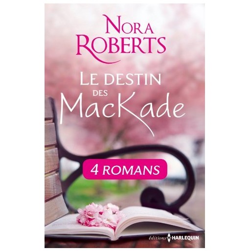 Le destin des MacKade L'intégrale