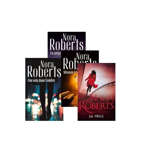 Enquêtes à Denver L'intégrale