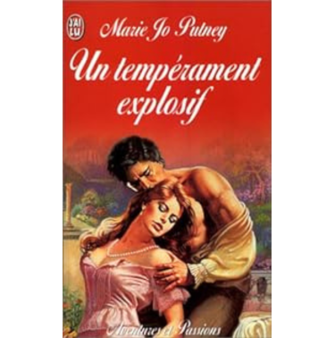 Un tempérament explosif