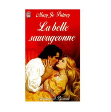 La belle sauvageonne