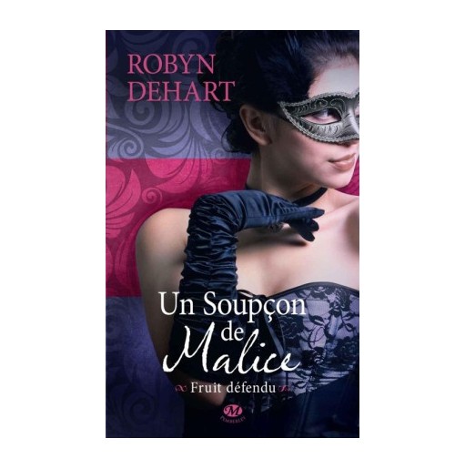 Fruit défendu L'intégrale