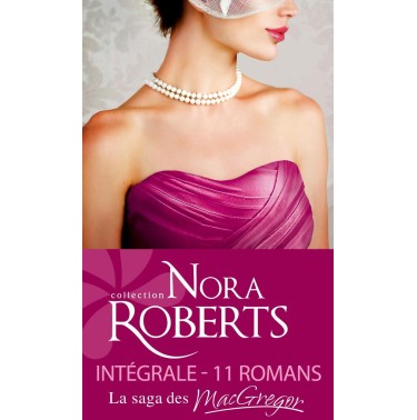 La saga des MacGregor L'intégrale