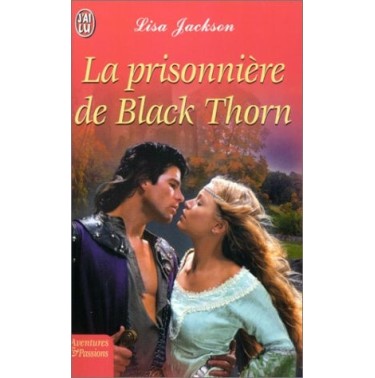 La prisonniere de Black Thorn