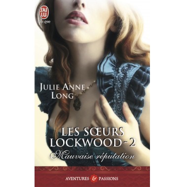 Les soeurs Lockwood L'intégrale