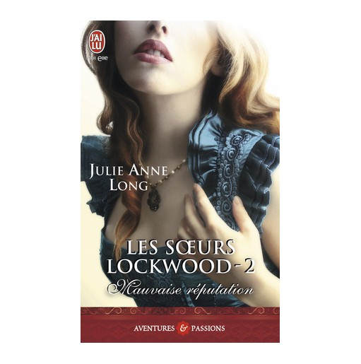 Les soeurs Lockwood L'intégrale