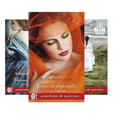 Le duc diabolique L'intégrale