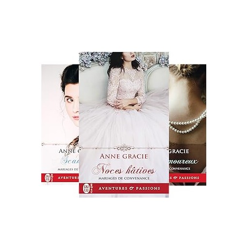 Mariages de convenance Integrale