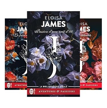 Les plaisirs integrale