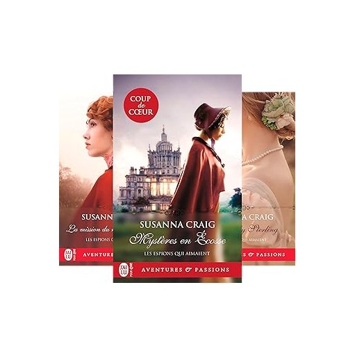 Les espions qui aimaient L integrale