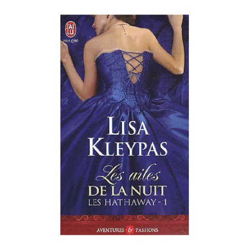 Les Hathaway l'integrale