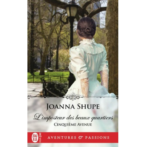 Cinquième avenue L'integrale