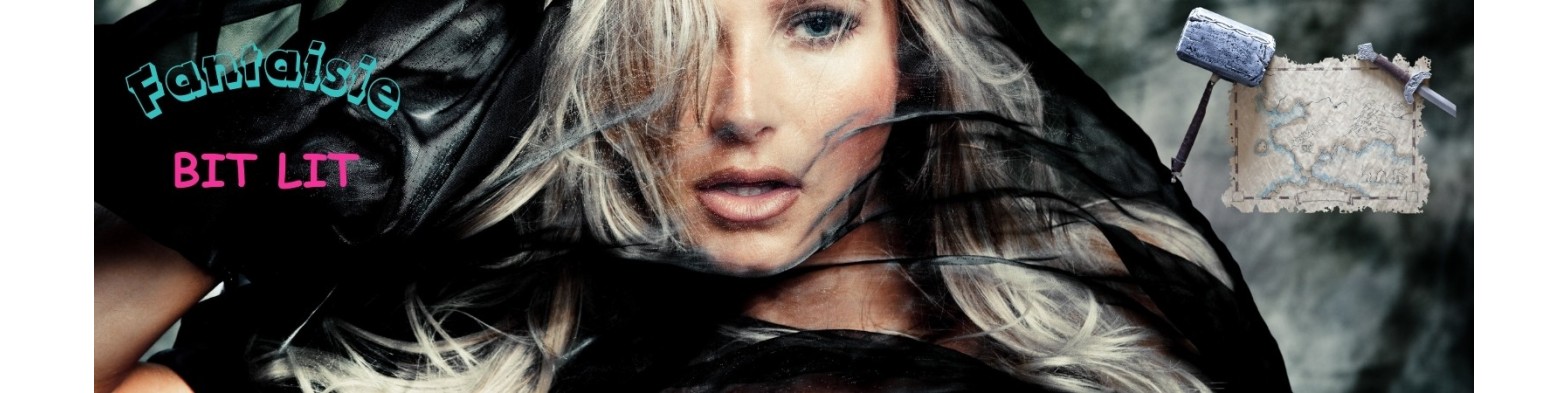 Romance Paranormale- Bit Lit