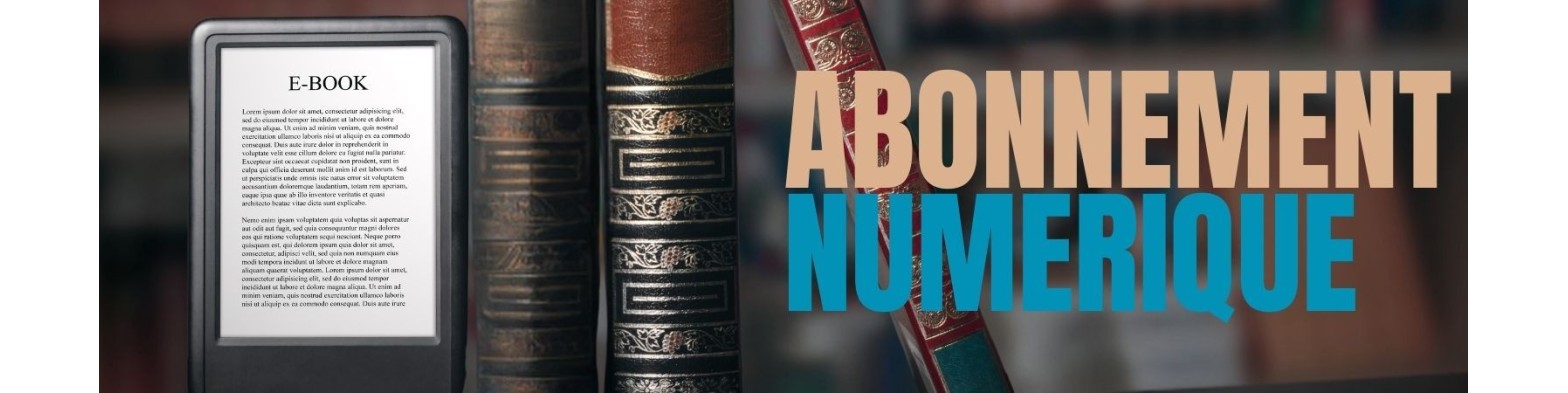 Abonnement E-Book!