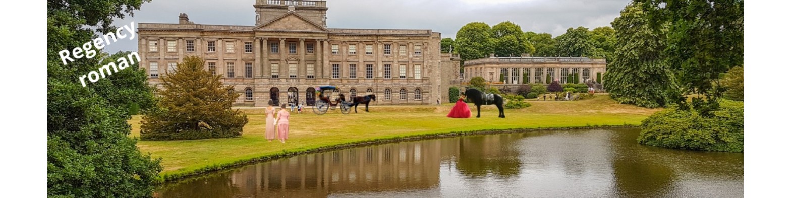 Historique/Régency