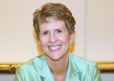 Susan Elizabeth Phillips