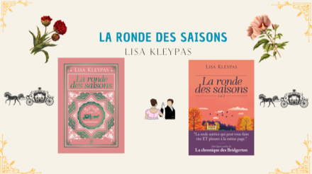 La ronde des saisons