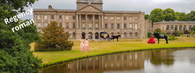 Historique /Régency 