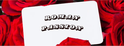  Romance passion 